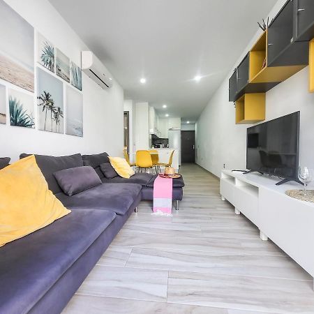Los Cristianos Ljus Arona  Eksteriør billede