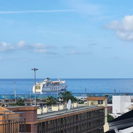 Los Cristianos Ljus Arona  Eksteriør billede